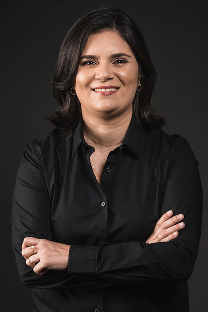 Luiza Castanho, criadora da Maior Comunidade de Academias High Ticket